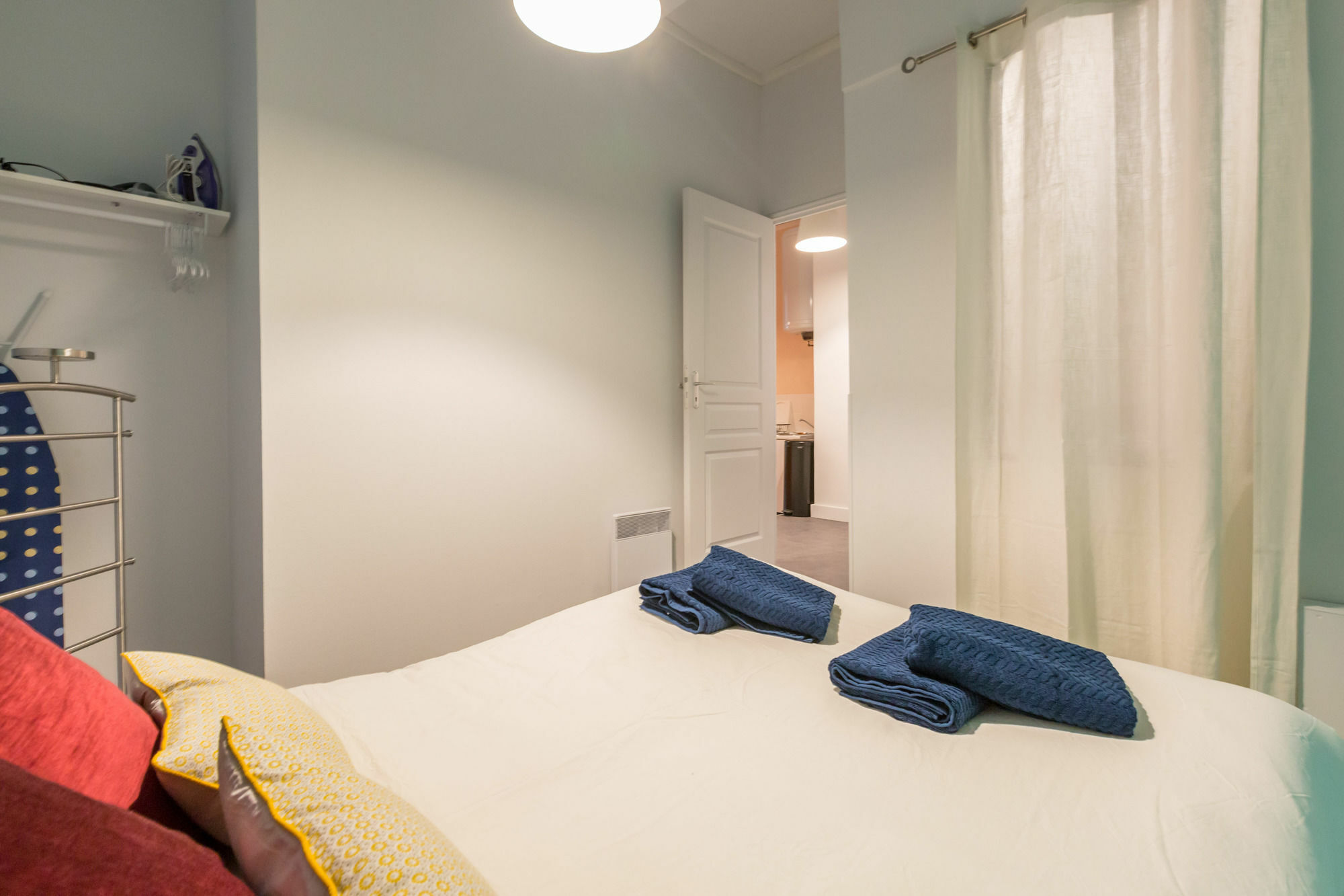 Apartment Ws Opera - Folies Bergeres