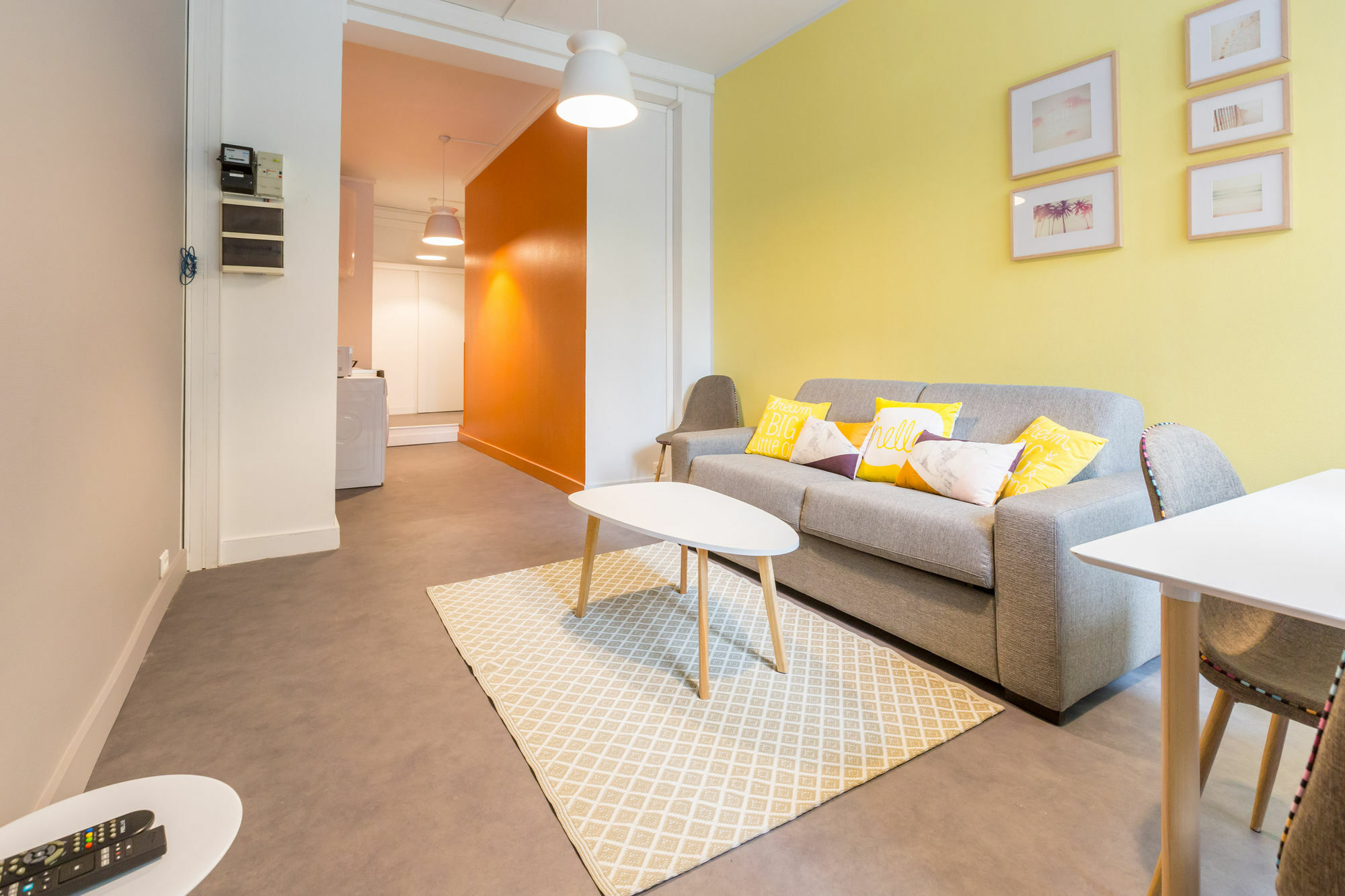 Ws Opera - Folies Bergeres Apartment