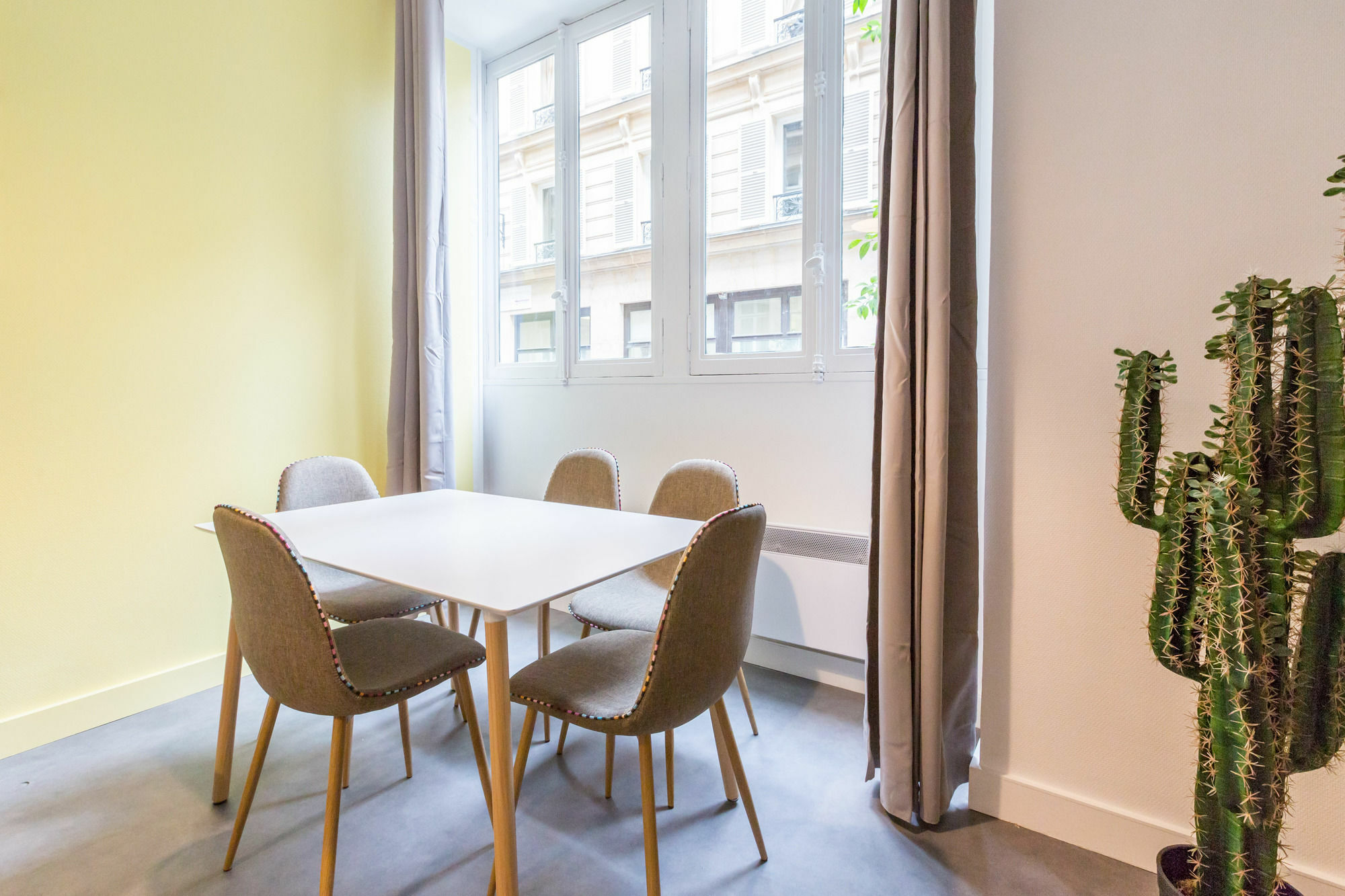 Ws Opera - Folies Bergeres Apartment Paris