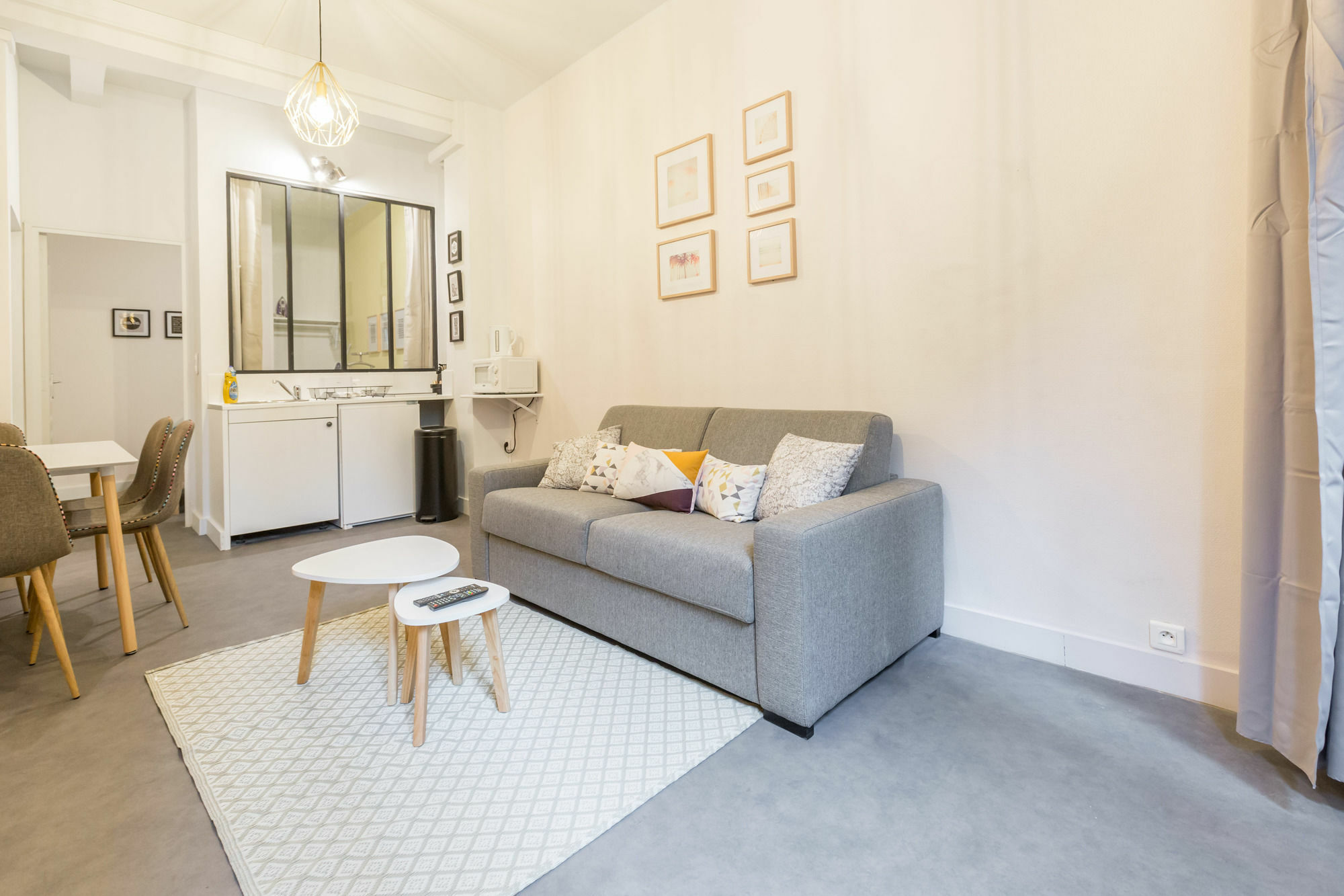 Apartment Ws Opera - Folies Bergeres