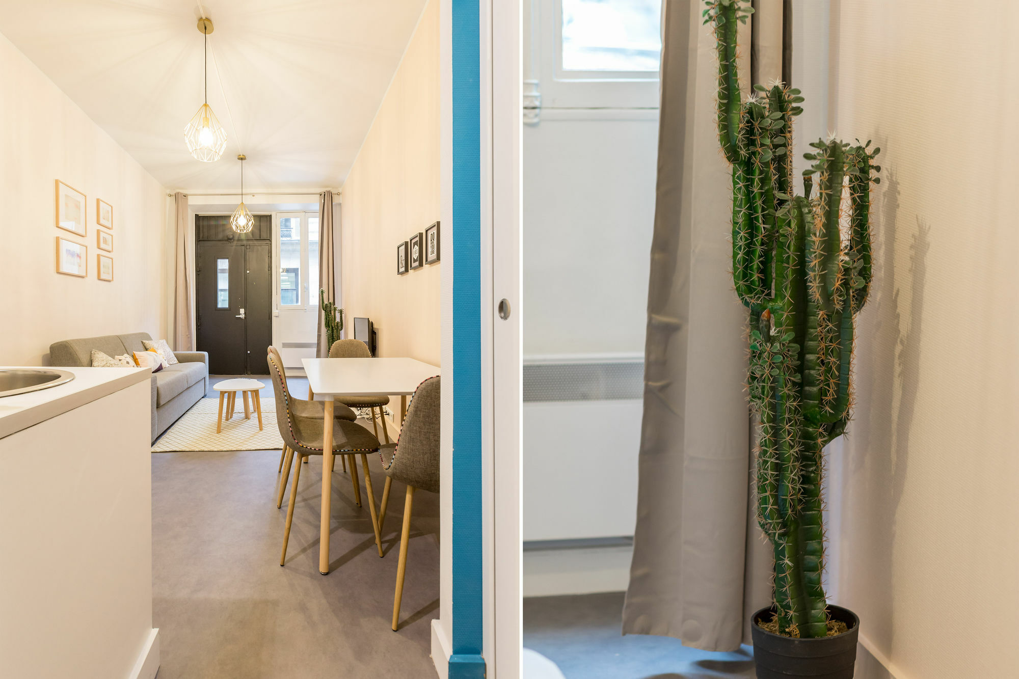 Apartment Ws Opera - Folies Bergeres Paris