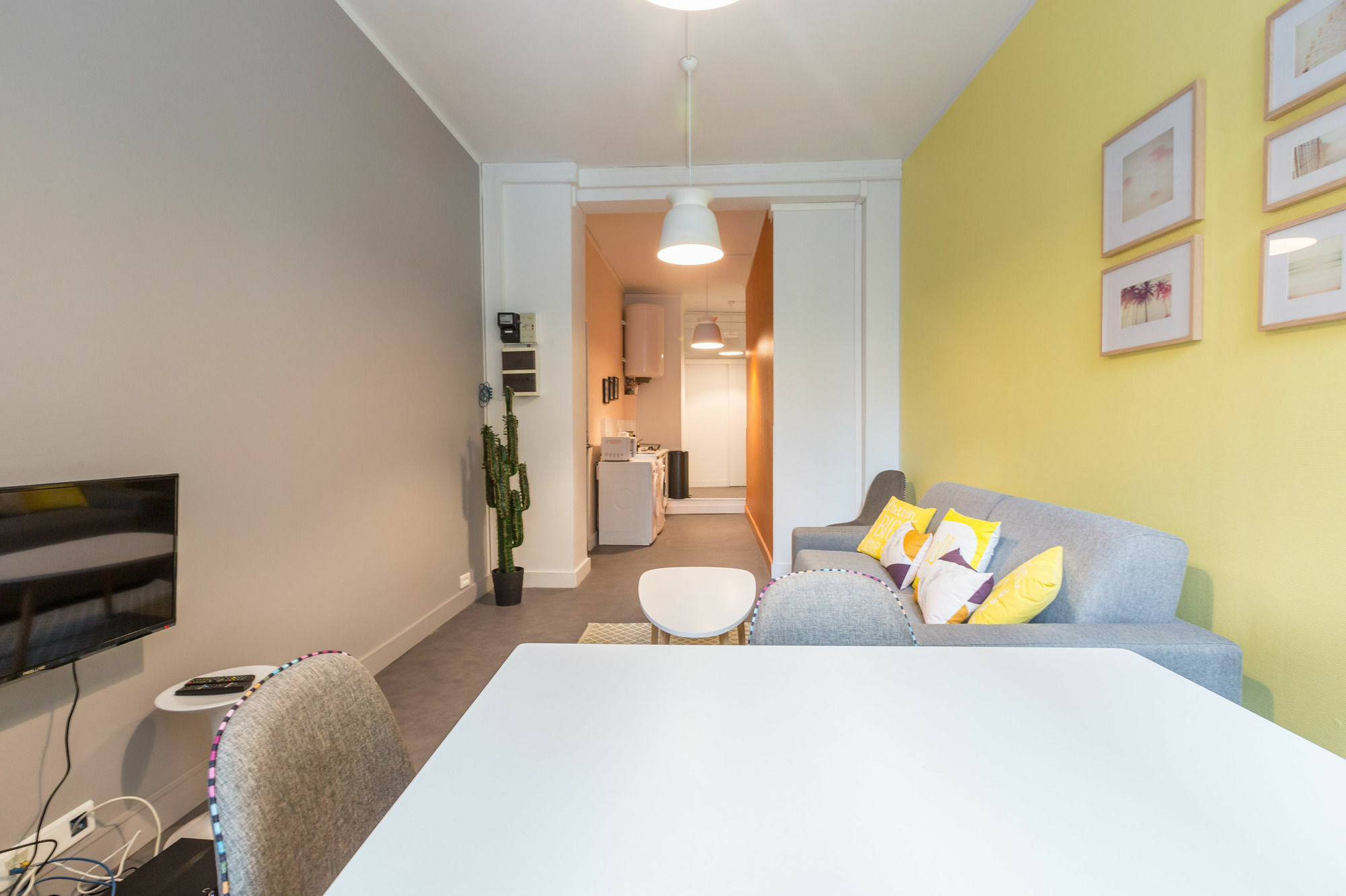 Apartment Ws Opera - Folies Bergeres *