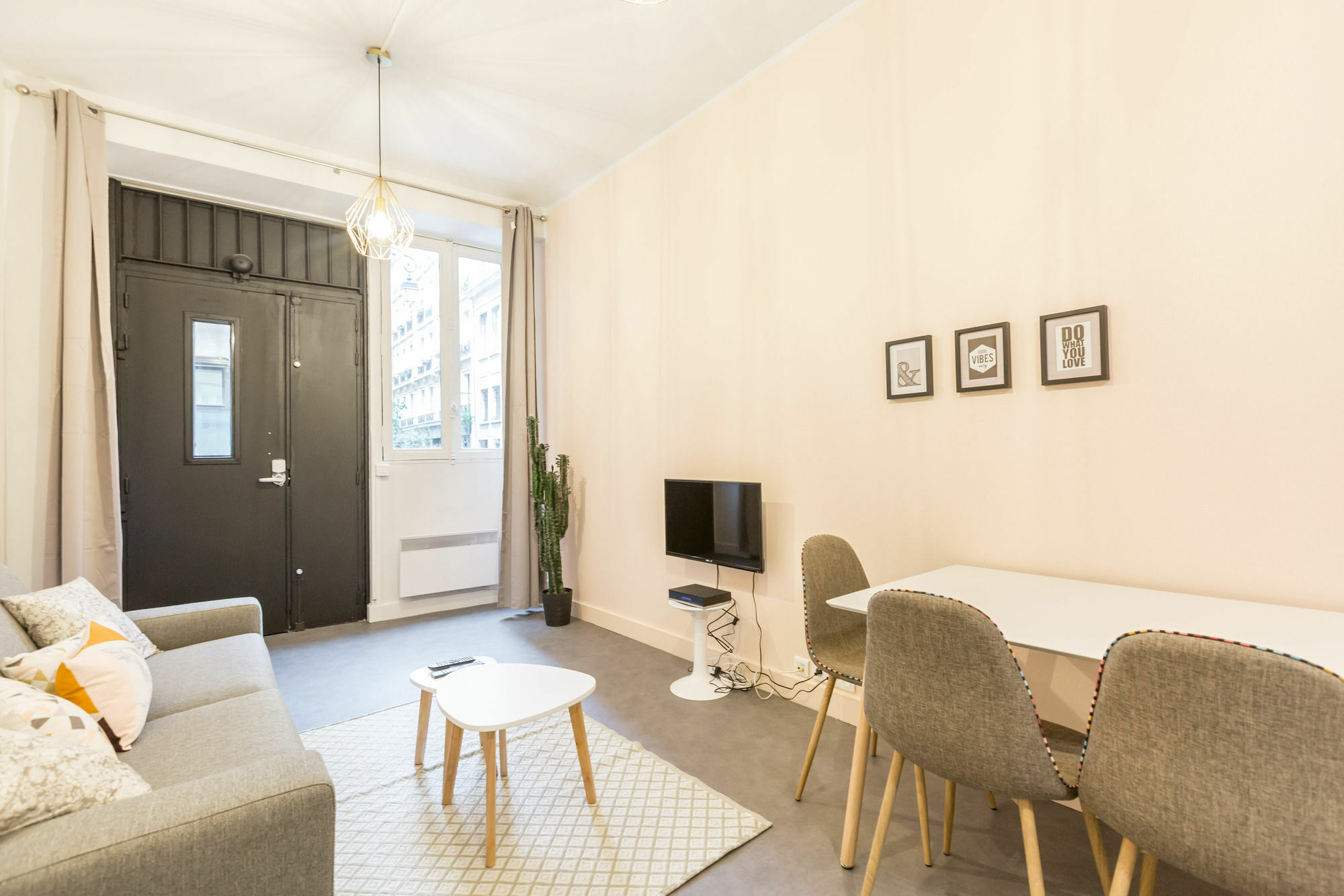 Apartment Ws Opera - Folies Bergeres Paris