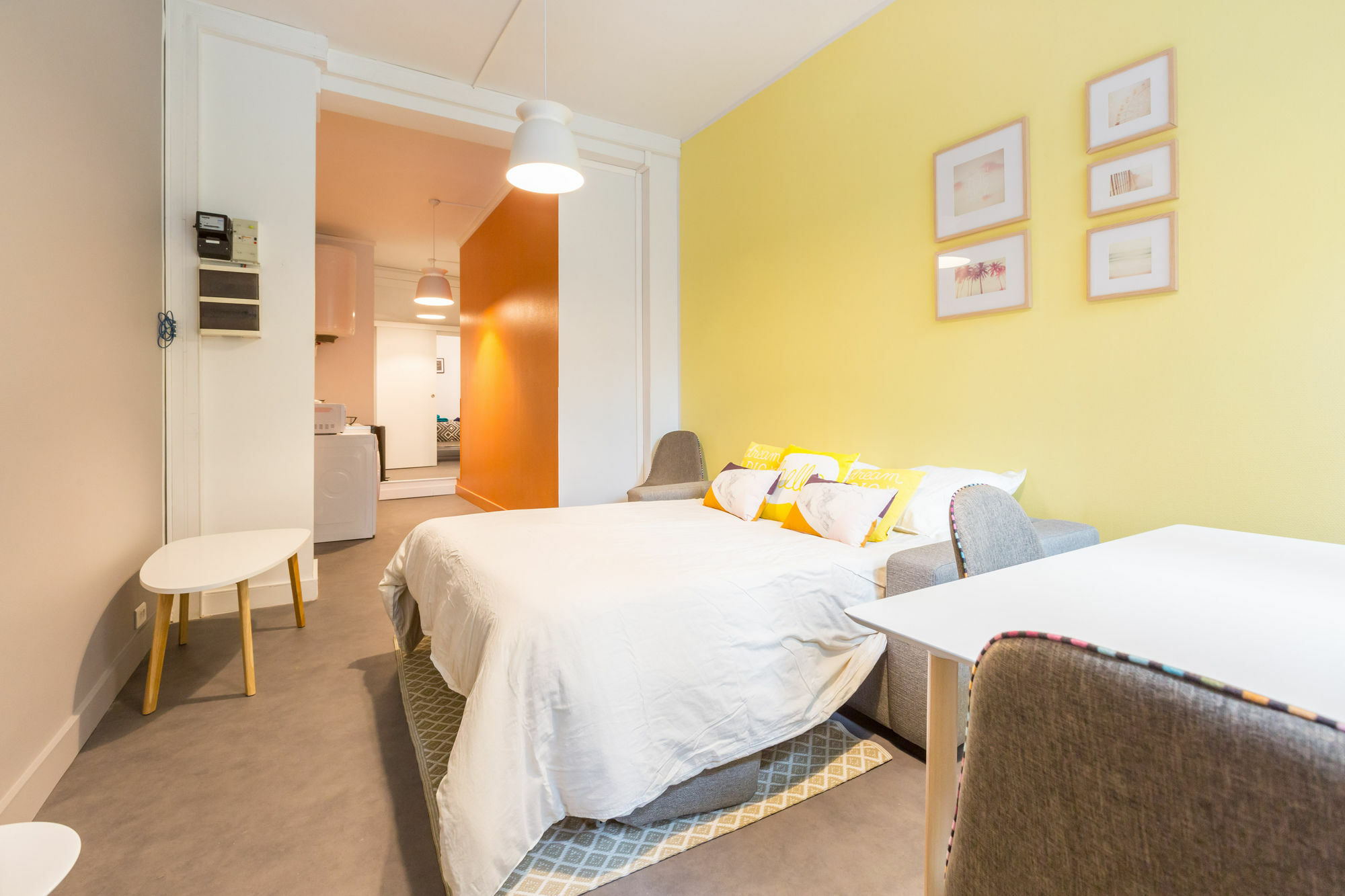 Apartment Ws Opera - Folies Bergeres