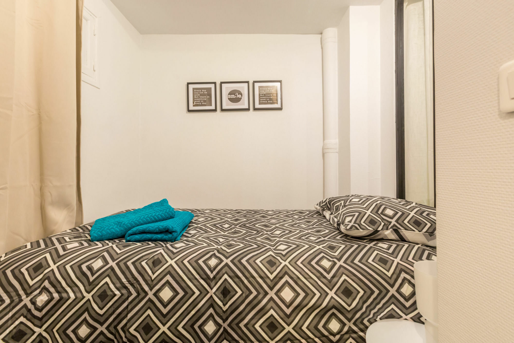 Apartment Ws Opera - Folies Bergeres *