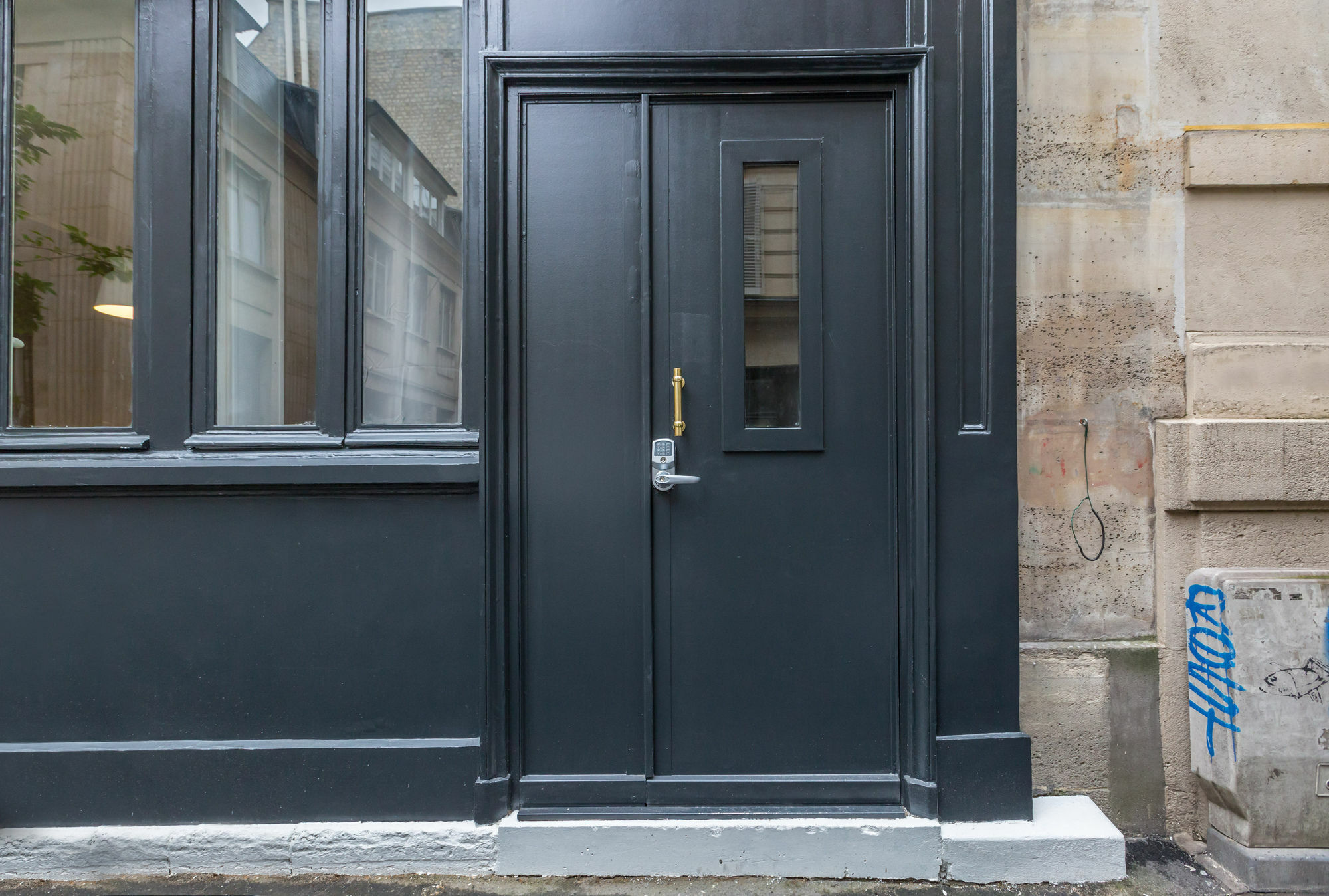 Apartment Ws Opera - Folies Bergeres Paris