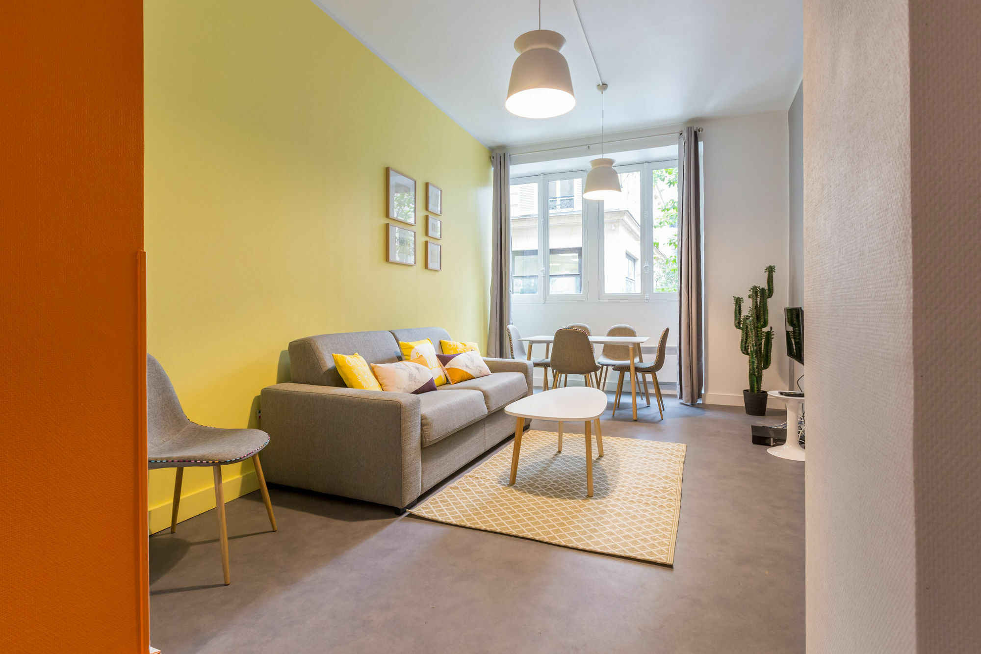 Apartment Ws Opera - Folies Bergeres Paris