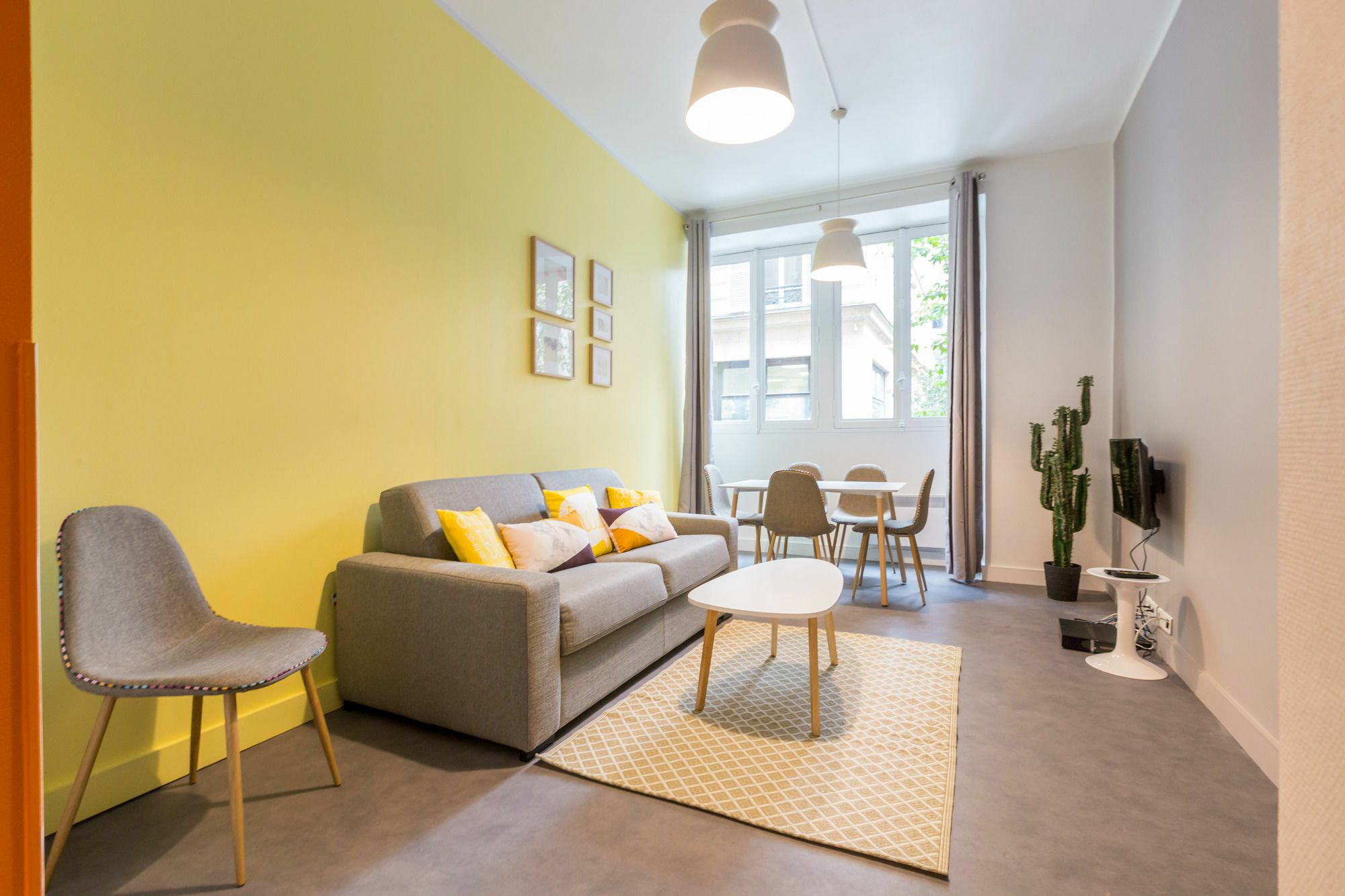 Apartment Ws Opera - Folies Bergeres *