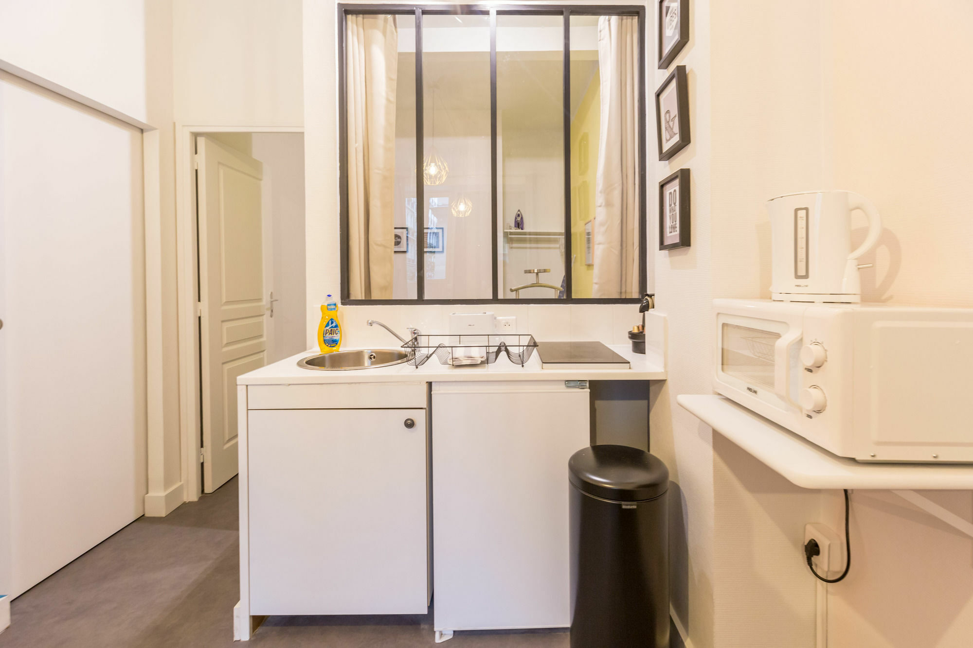 Apartment Ws Opera - Folies Bergeres