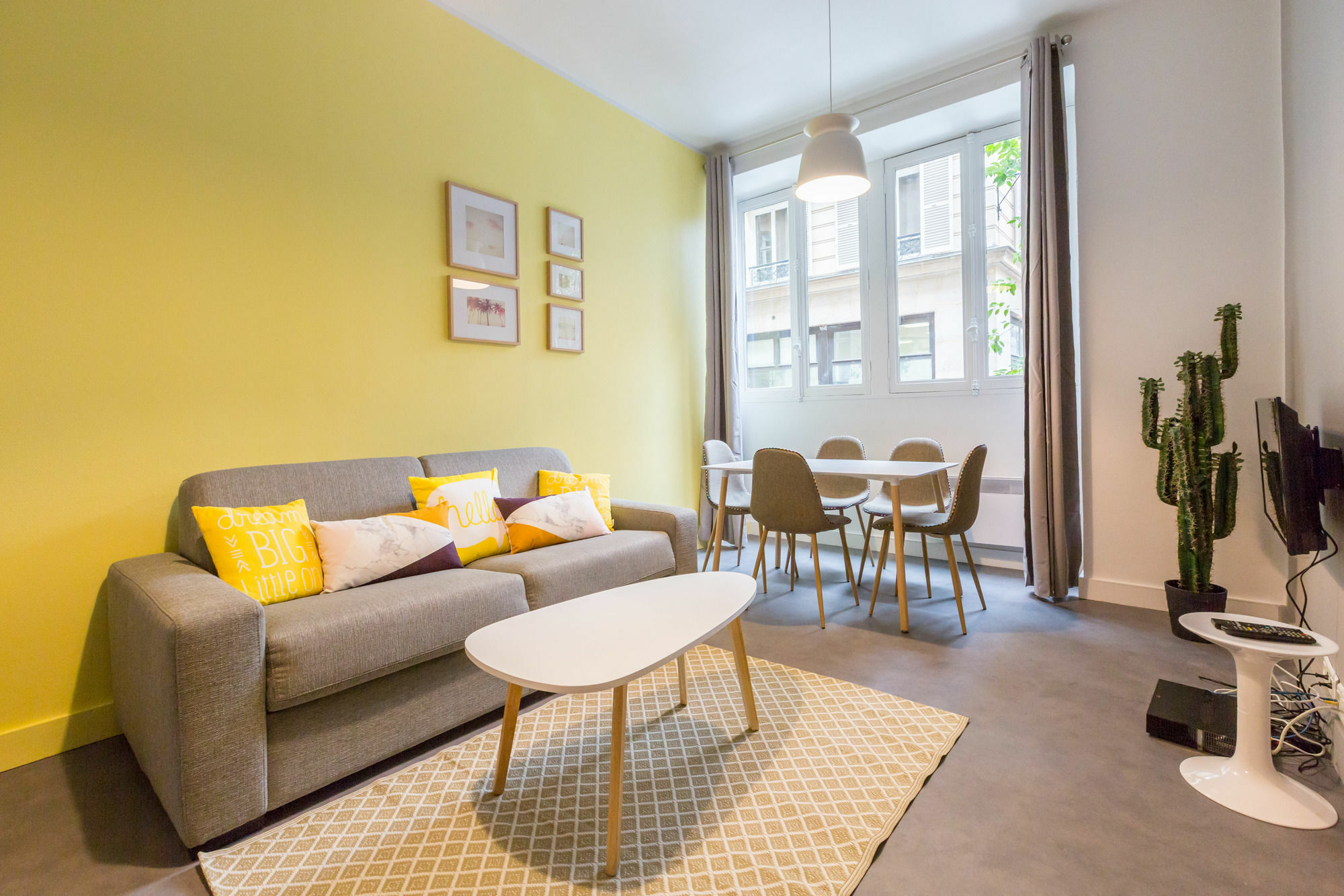 Apartment Ws Opera - Folies Bergeres *