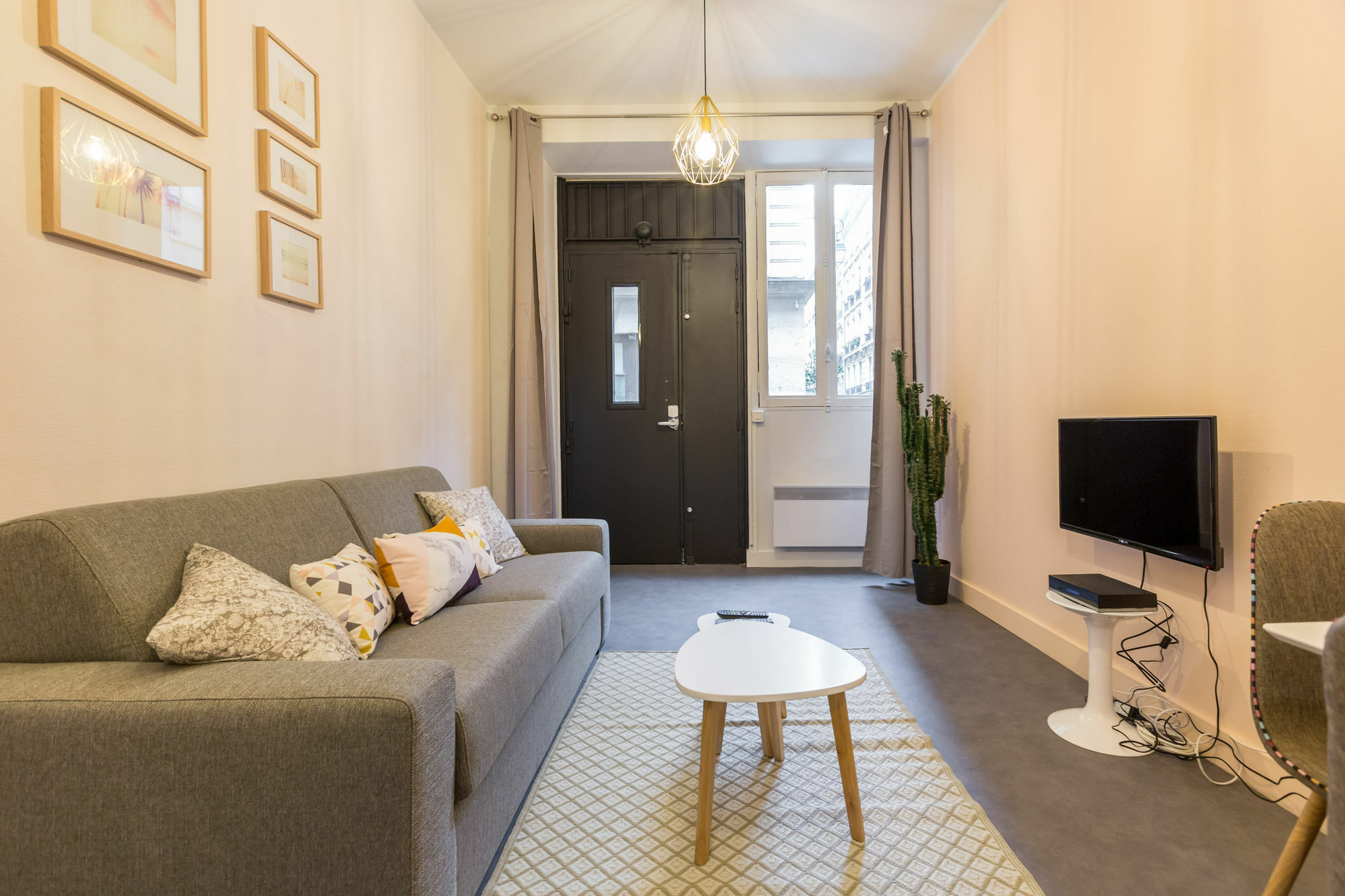 Apartment Ws Opera - Folies Bergeres *