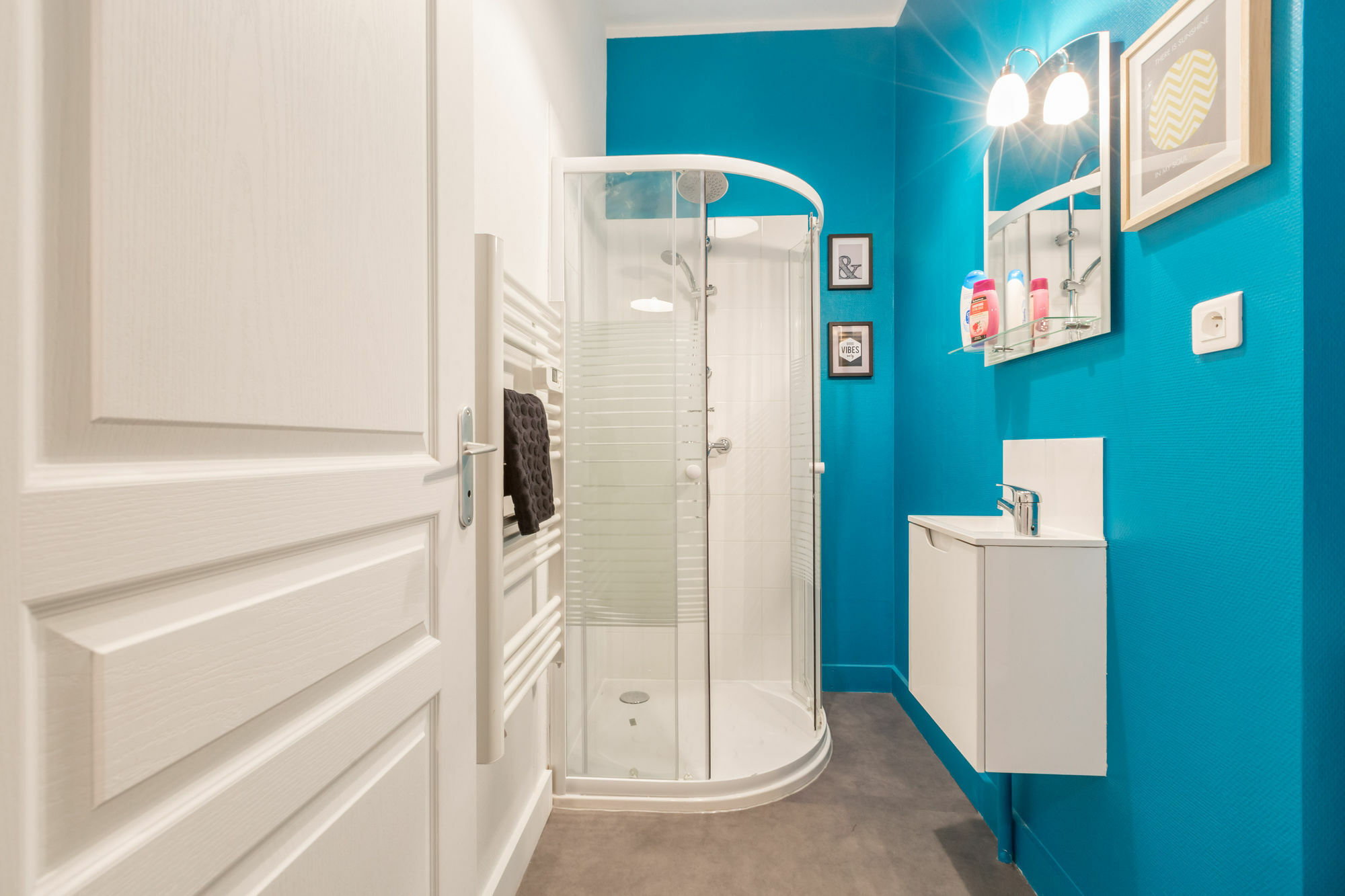 Apartment Ws Opera - Folies Bergeres Paris